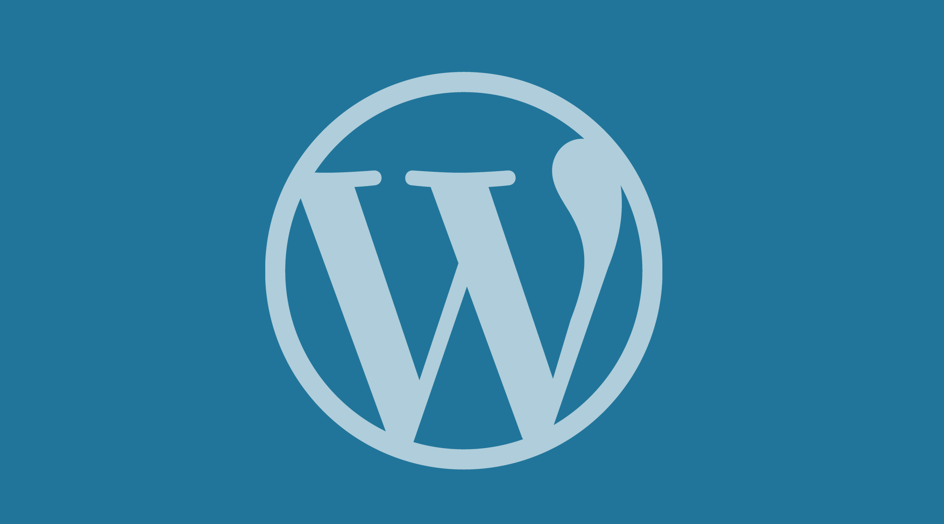 WordPress速度优化
